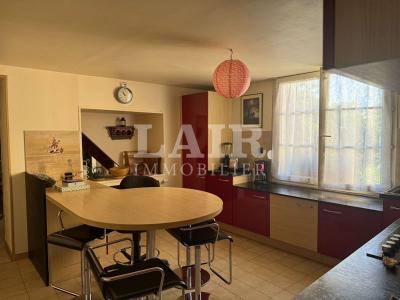 4 Bedrooms - Maison - Basse-normandie - For Sale - 13899