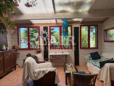 4 Bedrooms - Maison - Basse-normandie - For Sale - 13899