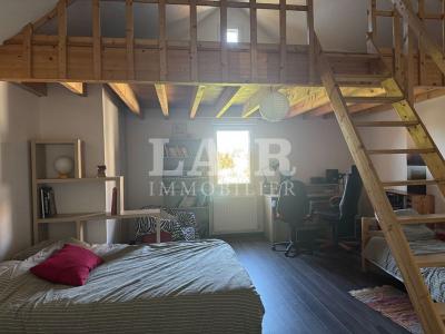 4 Bedrooms - Maison - Basse-normandie - For Sale - 13899
