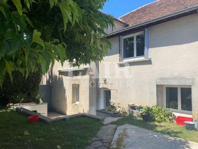 4 Bedrooms - Maison - Basse-normandie - For Sale - 13944