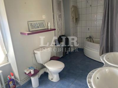 4 Bedrooms - Maison - Basse-normandie - For Sale - 13944