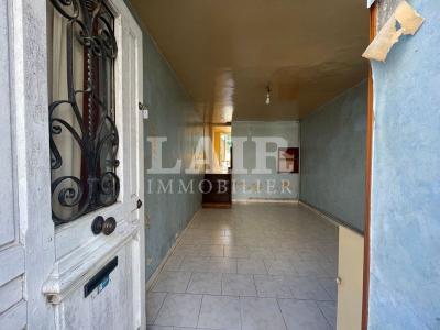 Maison A Renover En Centre-ville De Belleme - B14030