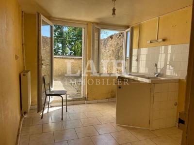 Maison A Renover En Centre-ville De Belleme - B14030