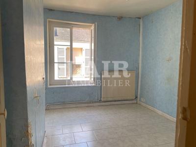 Maison A Renover En Centre-ville De Belleme - B14030