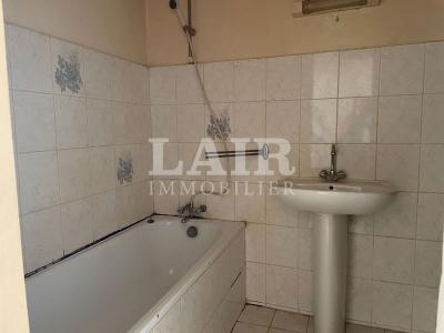 Maison A Renover En Centre-ville De Belleme - B14030