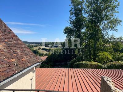 Maison A Renover En Centre-ville De Belleme - B14030