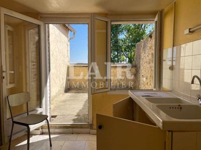 Maison A Renover En Centre-ville De Belleme - B14030