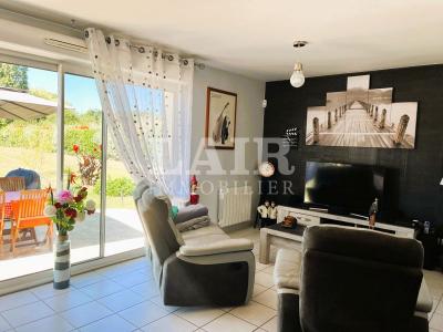 Pavillon De Plain-pied 10 Min Nord Alencon