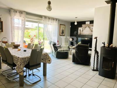 Pavillon De Plain-pied 10 Min Nord Alencon