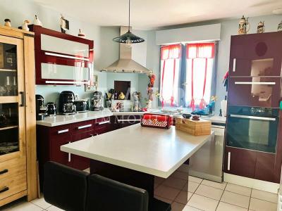 Pavillon De Plain-pied 10 Min Nord Alencon
