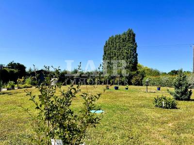Pavillon De Plain-pied 10 Min Nord Alencon