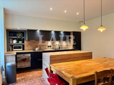 Jolie Maison En Pierre, Sur 1hectare, A Vendre A Conde-sur-sarthe