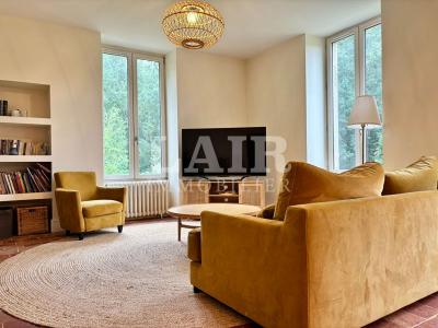 Jolie Maison En Pierre, Sur 1hectare, A Vendre A Conde-sur-sarthe
