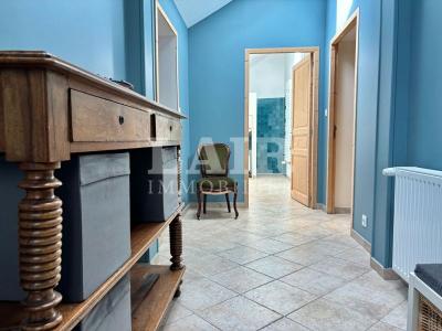 Jolie Maison En Pierre, Sur 1hectare, A Vendre A Conde-sur-sarthe