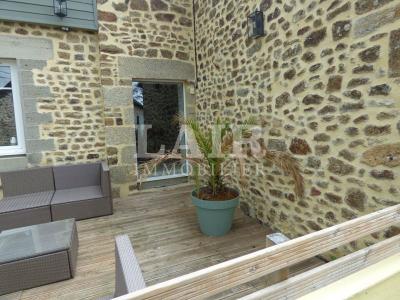 4 Bedrooms - Maison - Basse-normandie - For Sale - A13982