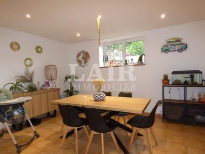 4 Bedrooms - Maison - Basse-normandie - For Sale - A13982