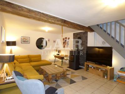 4 Bedrooms - Maison - Basse-normandie - For Sale - A13982