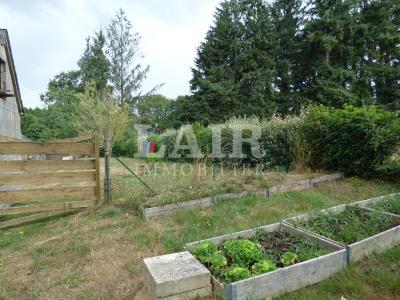 4 Bedrooms - Maison - Basse-normandie - For Sale - A13982