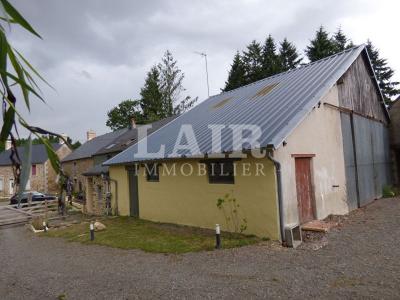 4 Bedrooms - Maison - Basse-normandie - For Sale - A13982