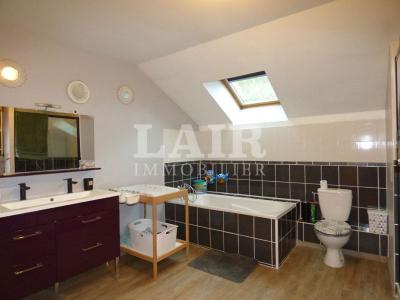 4 Bedrooms - Maison - Basse-normandie - For Sale - A13982