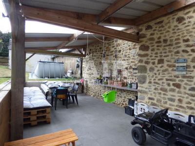 4 Bedrooms - Maison - Basse-normandie - For Sale - A13982