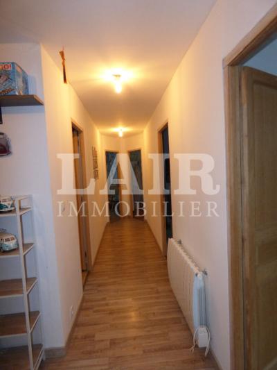 4 Bedrooms - Maison - Basse-normandie - For Sale - A13982