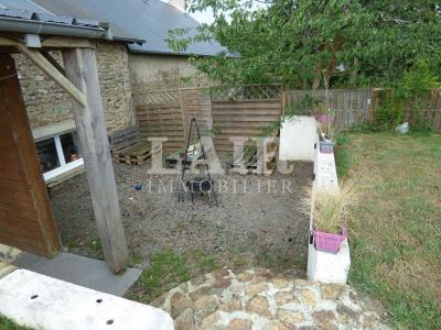 4 Bedrooms - Maison - Basse-normandie - For Sale - A13982