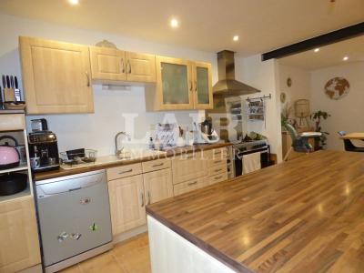 4 Bedrooms - Maison - Basse-normandie - For Sale - A13982