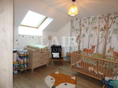 4 Bedrooms - Maison - Basse-normandie - For Sale - A13982