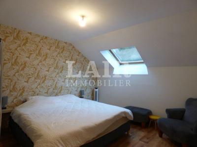 4 Bedrooms - Maison - Basse-normandie - For Sale - A13982