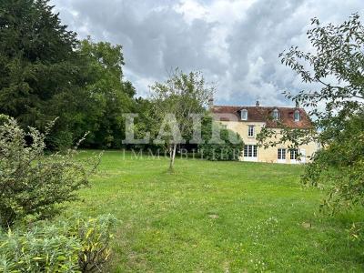 Maison De Caractere Secteur Gouffern-en-auge