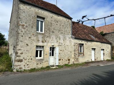 2 Bedrooms - Maison - Basse-normandie - For Sale - T14057