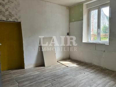 2 Bedrooms - Maison - Basse-normandie - For Sale - T14057