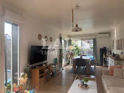 Maison A Vendre Sur Alencon - 3 Chambres