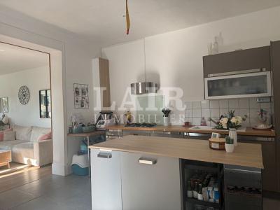Maison A Vendre Sur Alencon - 3 Chambres