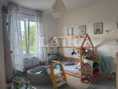 Maison A Vendre Sur Alencon - 3 Chambres