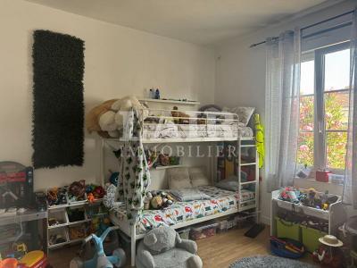 Maison A Vendre Sur Alencon - 3 Chambres