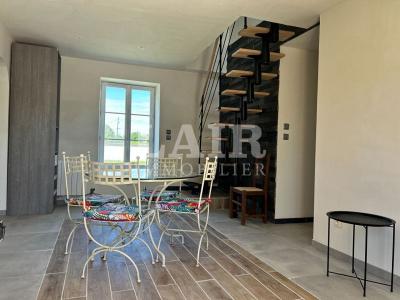 Maison Renovee A 10 Minutes D\'argentan