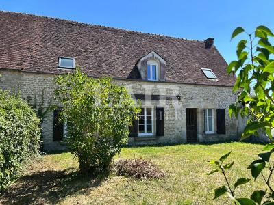 Maison Renovee A 10 Minutes D\'argentan