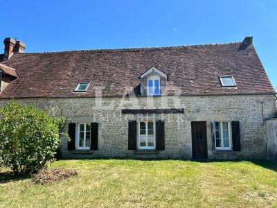 Maison Renovee A 10 Minutes D\'argentan