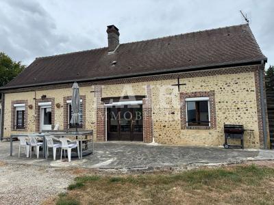 Maison De Bourg A Soligny La Trappe