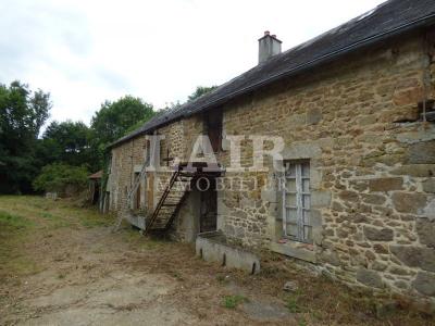 2 Bedrooms - Maison - Pays-de-la-loire - For Sale - A14074