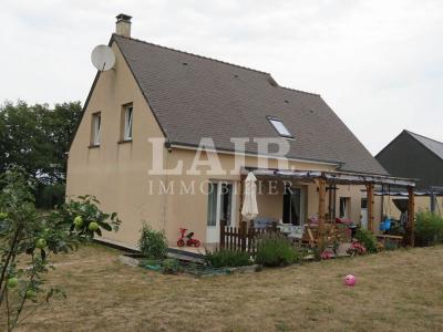 A Vendre Pavillon