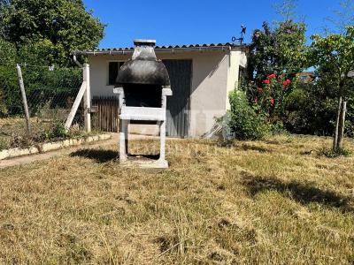 Maison En Pierre Proche Alencon Avec Garages Et Jardin