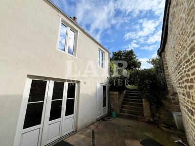 4 Bedrooms - Maison - Basse-normandie - For Sale - 14082