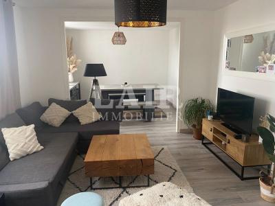 Joli Appartement Avec Garage A Alencon