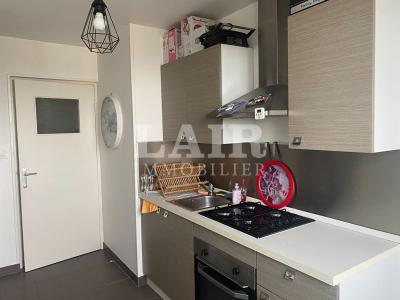 Joli Appartement Avec Garage A Alencon
