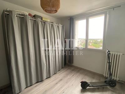 Joli Appartement Avec Garage A Alencon
