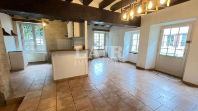 Maison De 4 Pieces Au Coeur De Vivoin