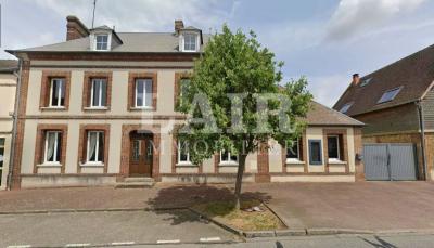 Maison Familiale Secteur Verneuil
